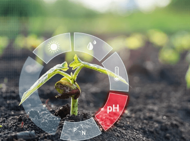 Artificial intelligence for soil analysis integrates probabilistic modeling, multi-source data, and scalable pipelines to quantify uncertainty and support